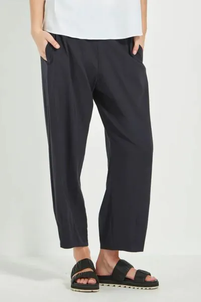 Acrobat Cove Pant By Verge In Ink