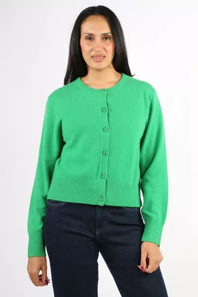 Huntly Elodie Cardi In Emerald