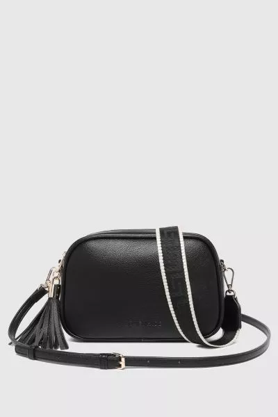 Jacinta Gia Bag By Louenhide In Black