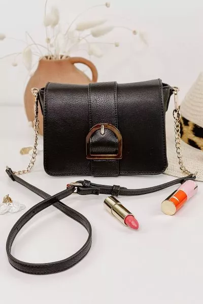 Somerset Bag By Louenhide In Black