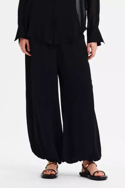 Morrison Miranda Pant In Black