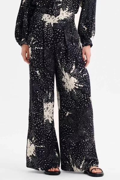 Morrison Florian Pant In Print