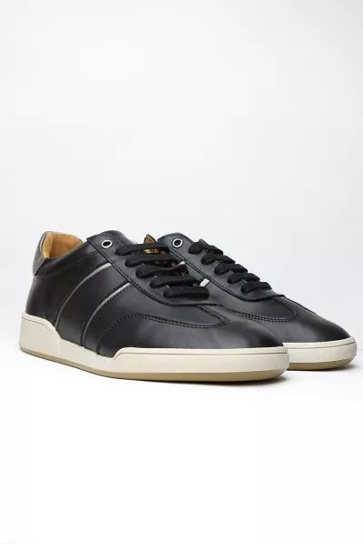 Sage Sneaker By Sala In Black
