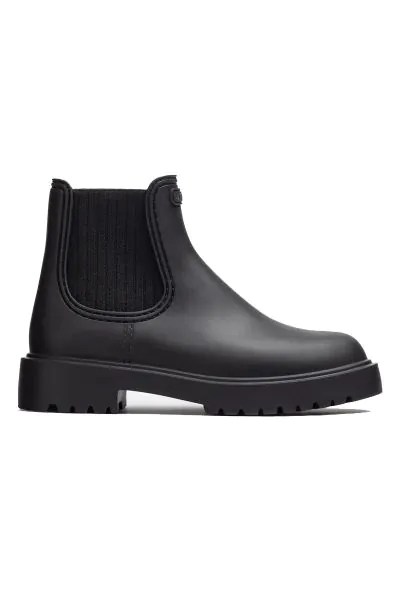 Feliz Gumboot By Unisa In Black
