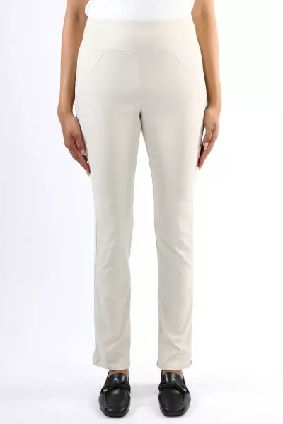 Verge Washington Pant In Pumice