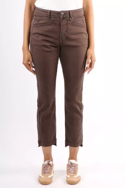 Verge Master Jean In Cocoa