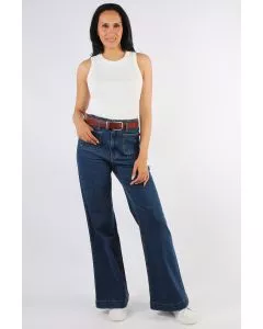 Maison Hotel Edna Jean In Denim