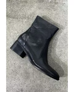 Payzees Boot By Django & Juliette In Black