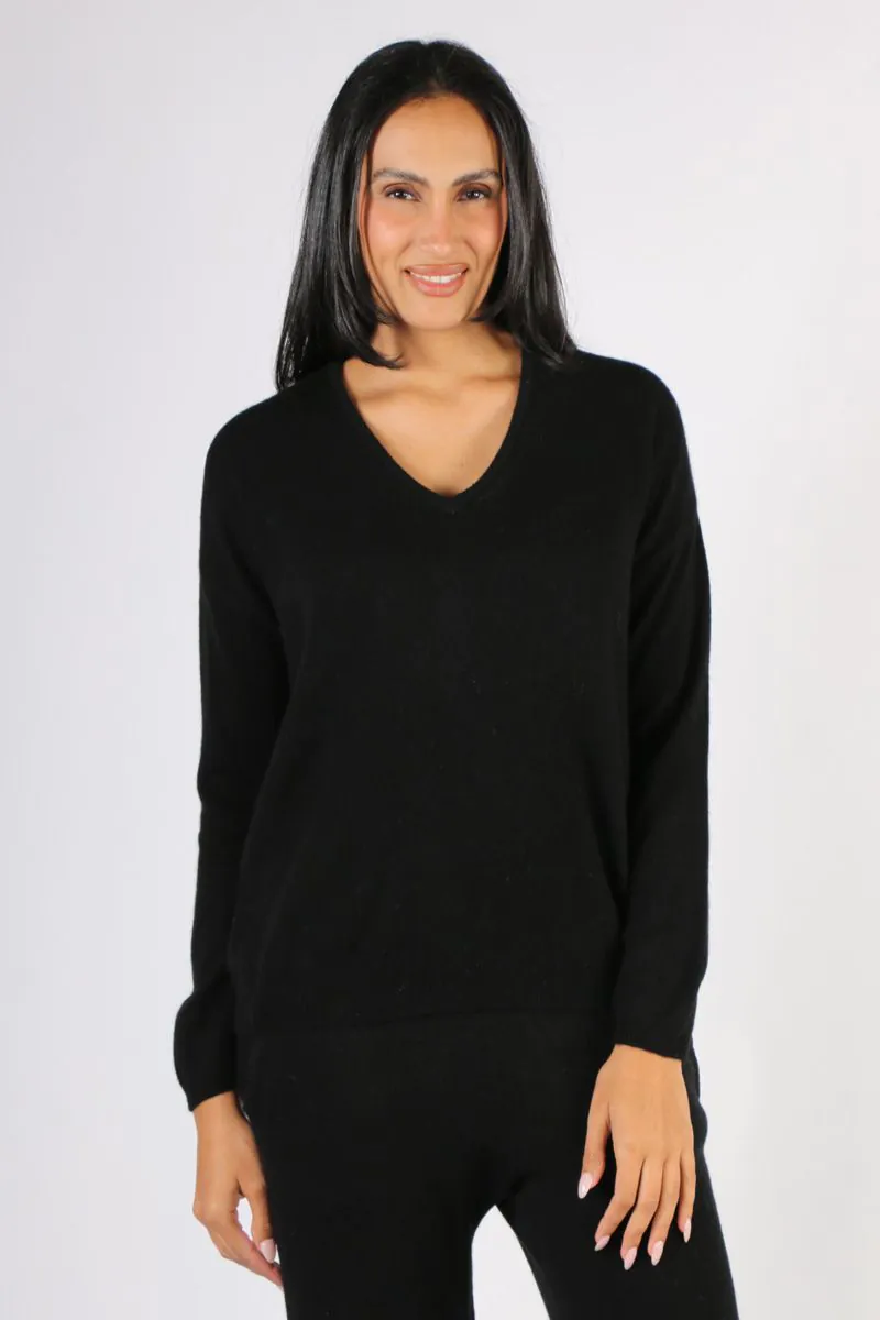 Boyfriend jumper clearance