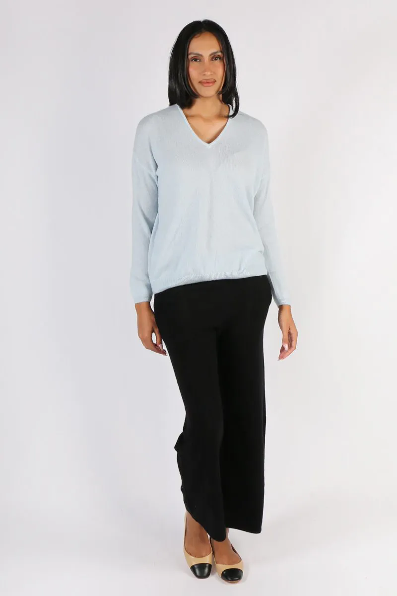 Womens boyfriend jumper hot sale