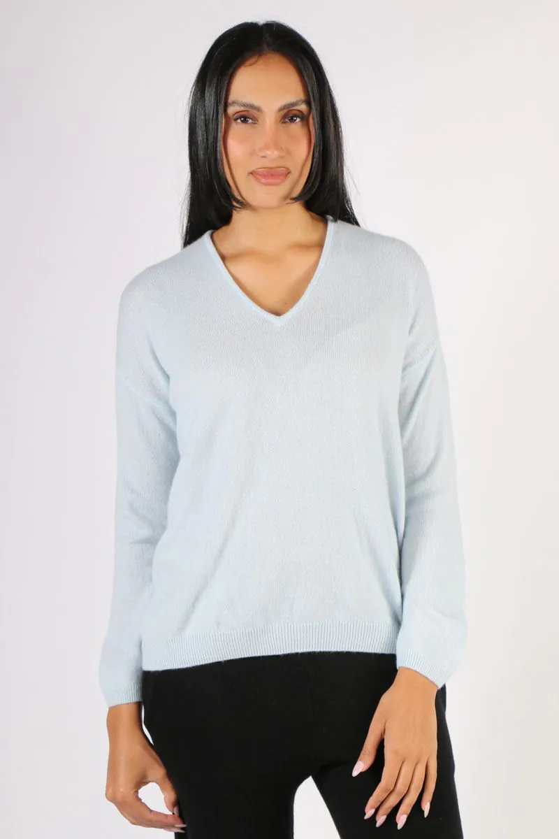 Womens boyfriend jumper store