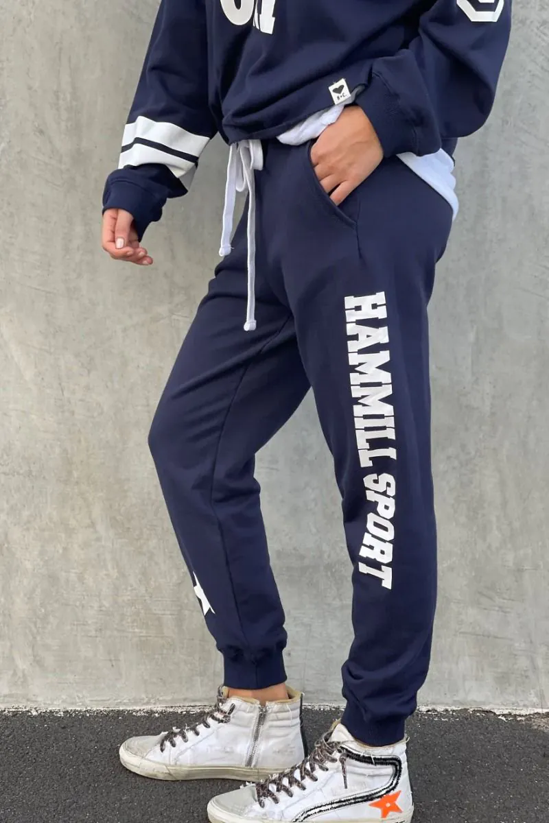 Reads Online HAMMILL CO S401 PANT
