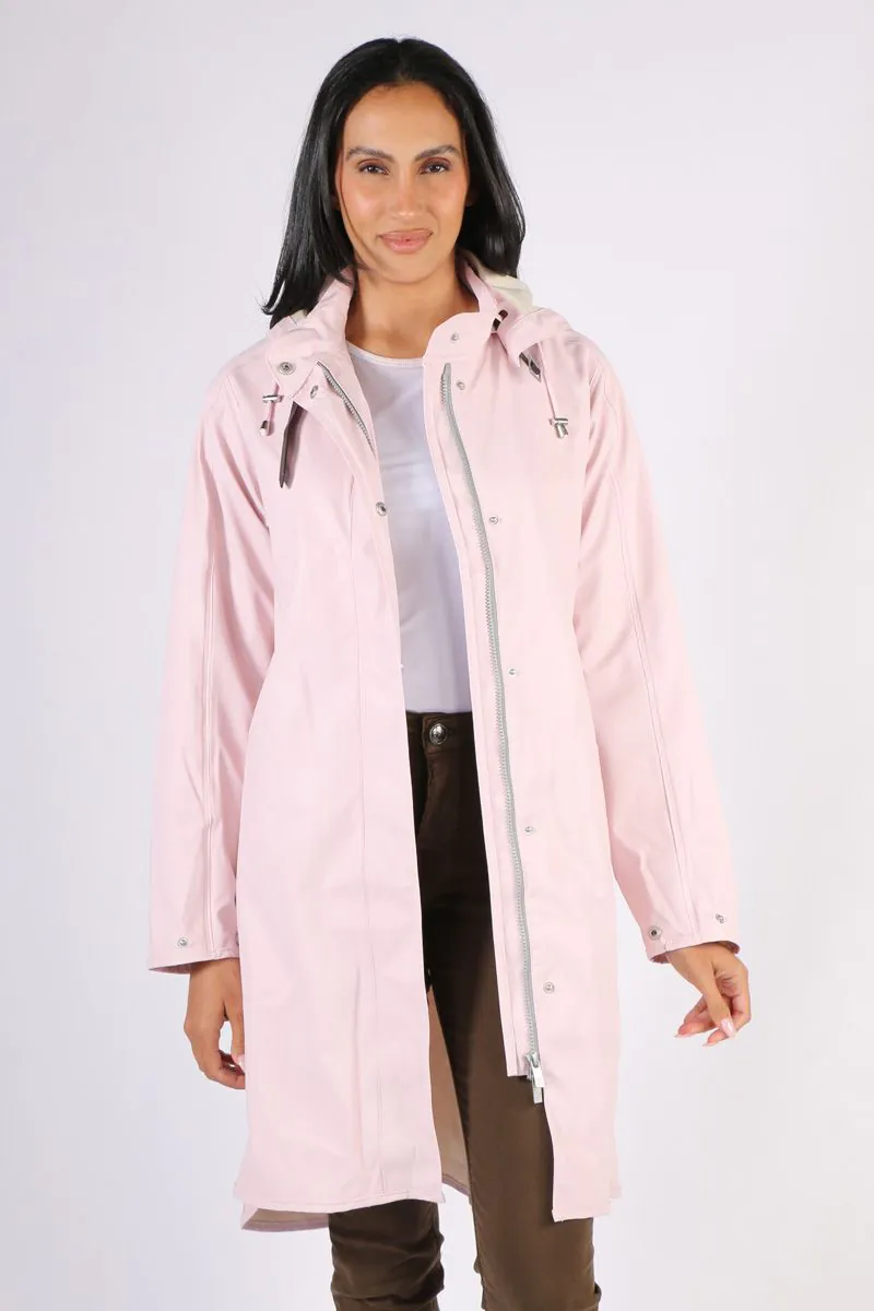 Reads Online ILSE J RAIN 71 24 COAT