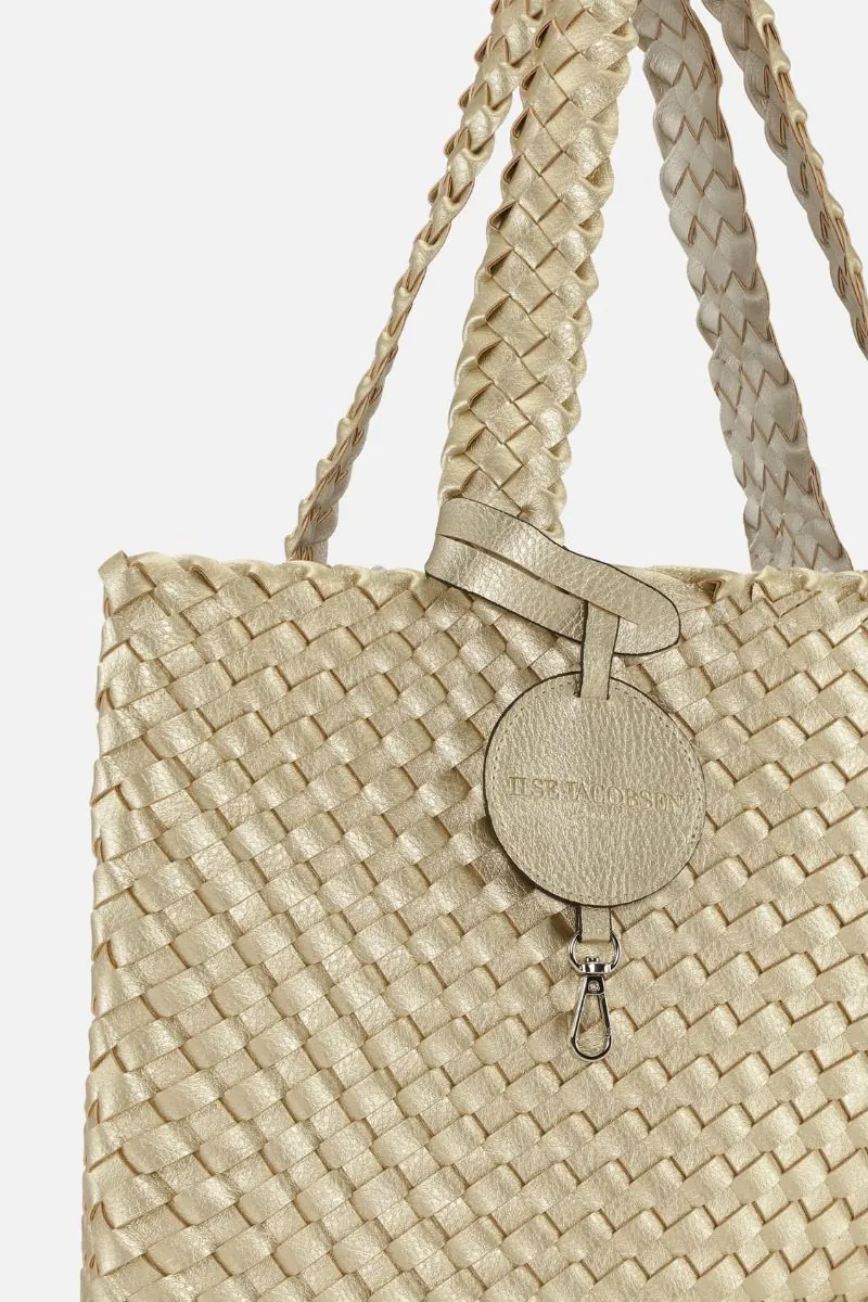 Reversible handbag shop