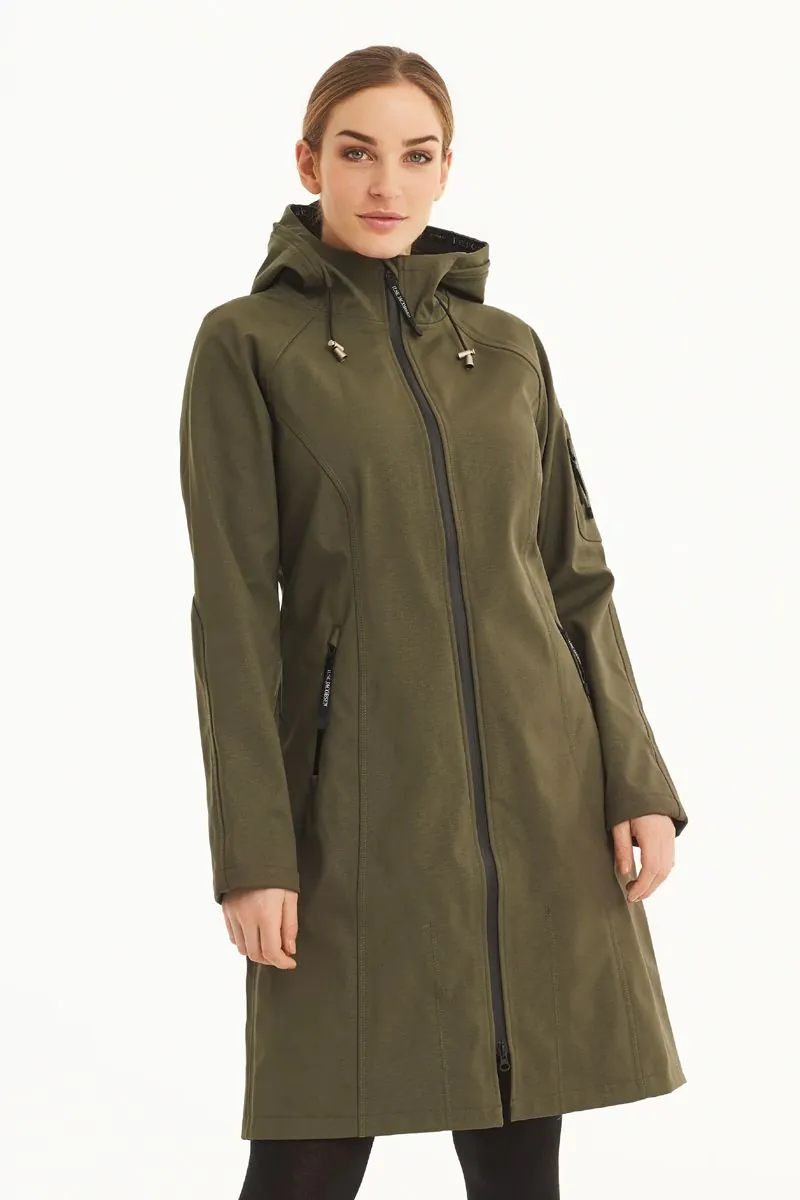 Reads Online ILSE J RAIN37 RAINCOAT ARMY