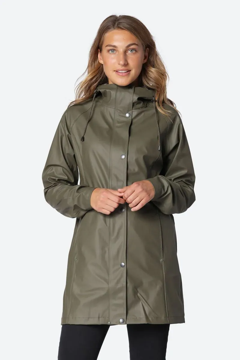 Army raincoat online new arrivals