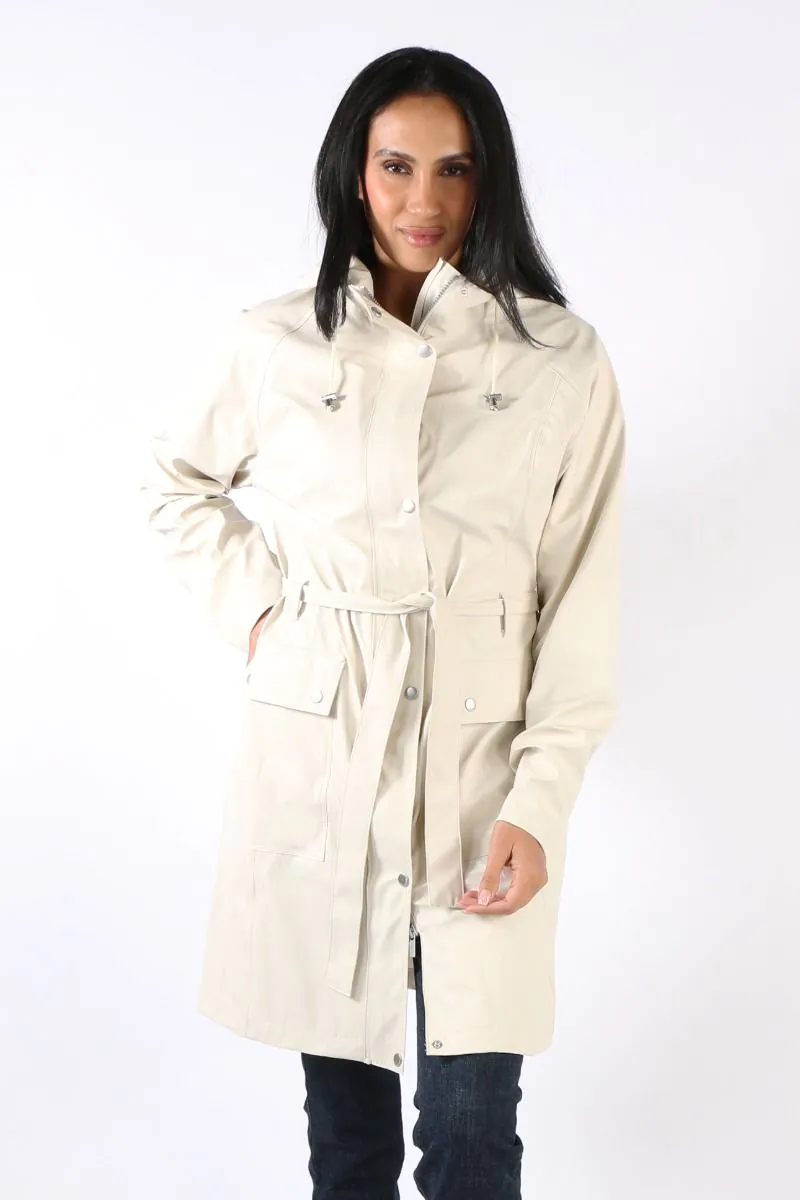 Womens trench raincoat outlet