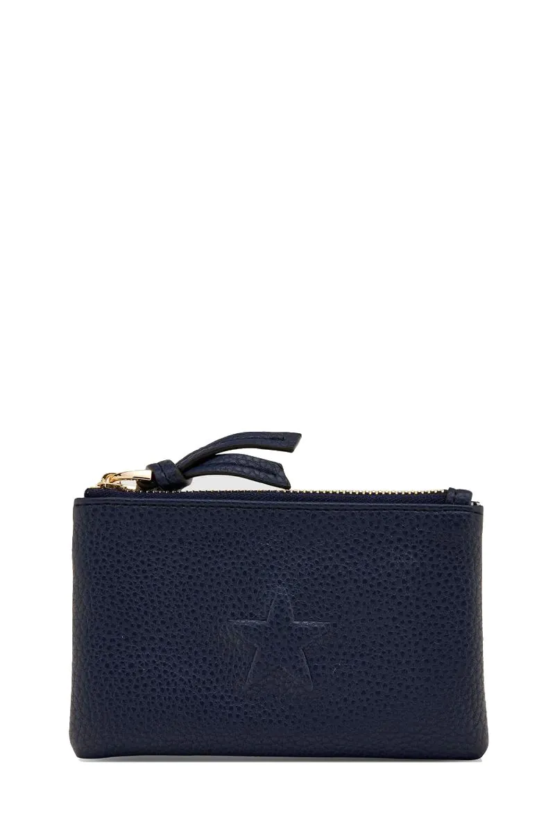 Reads Online Star Purse By Louenhide In Navy