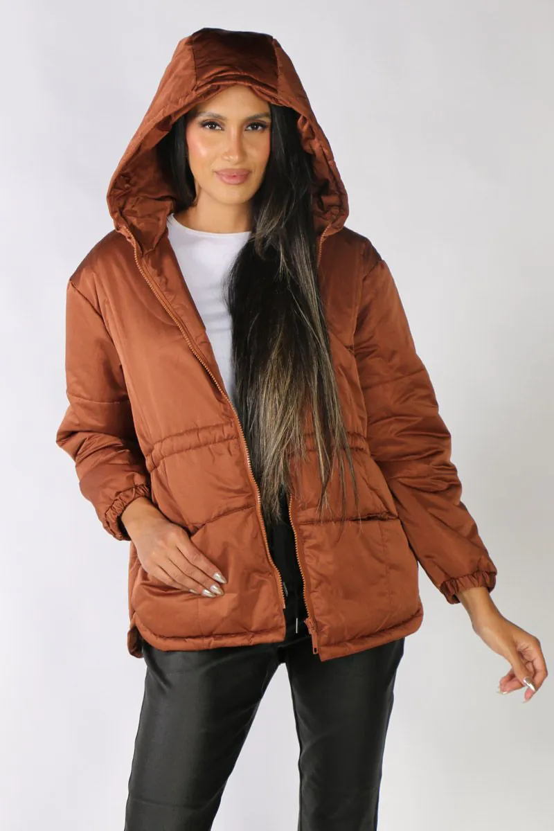 Marco polo women's winter jacket online
