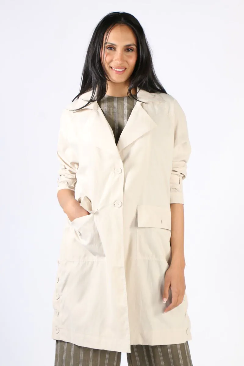 Trench coat windbreaker deals