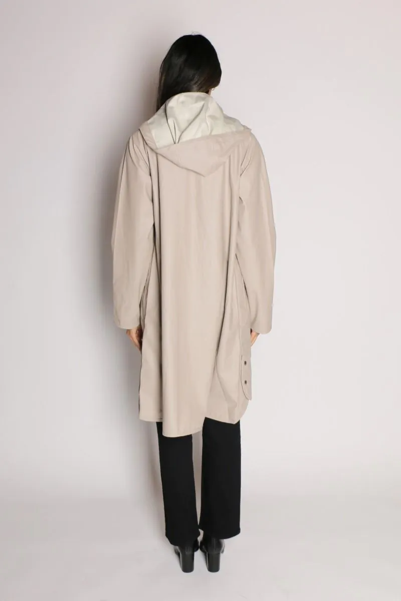 Ilse jacobsen raincoat atmosphere shop
