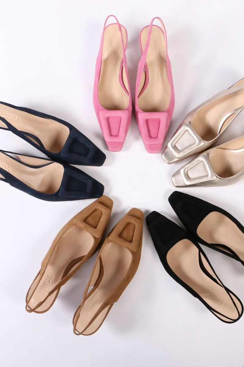 Zinda shoes online sales
