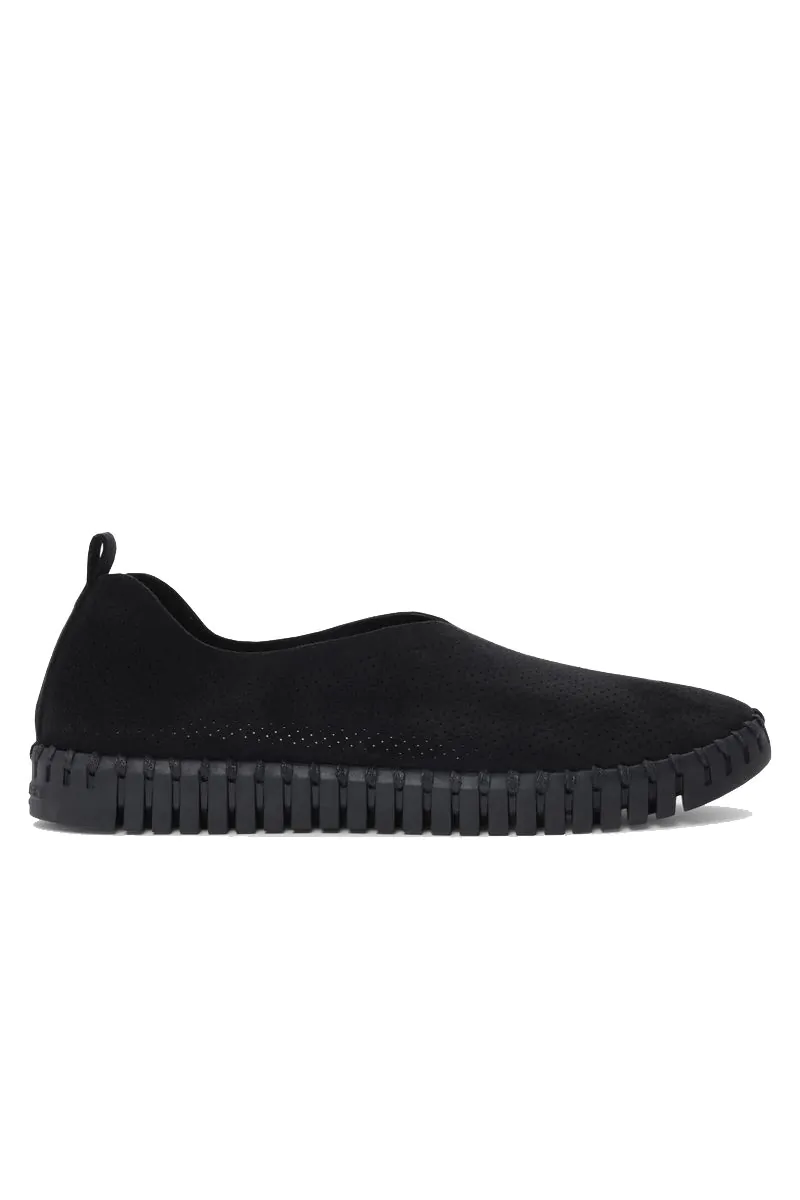 Ilse jacobsen tulip black sole sale