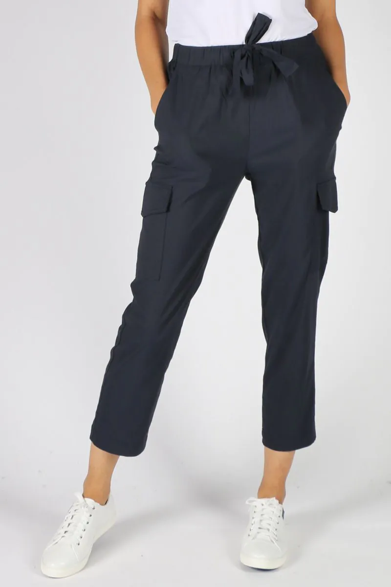 Verge acrobat cargo pants top