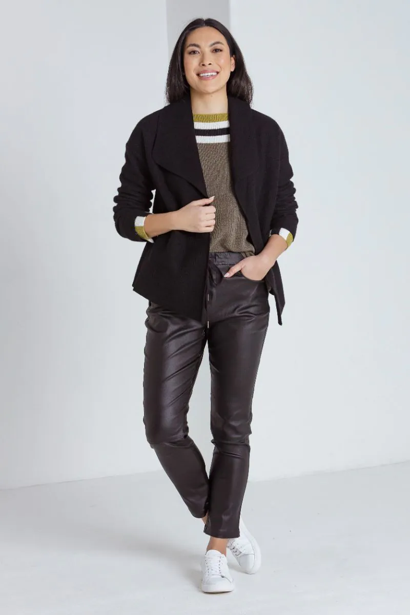 Reads Online M POLO 33433 JACKET BLACK
