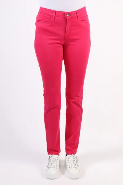 Brax Shakira 75 Jean In Orchid