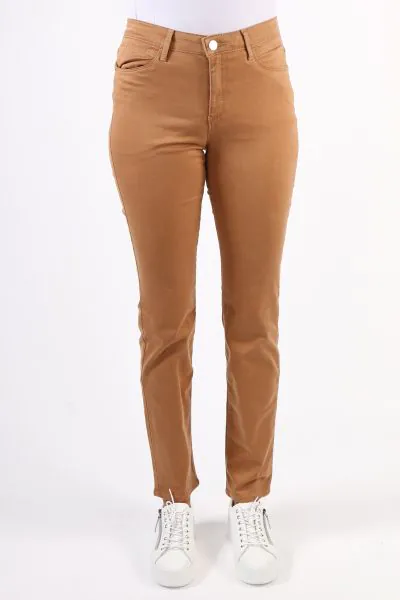 Brax Shakira 75 Jean In Tan