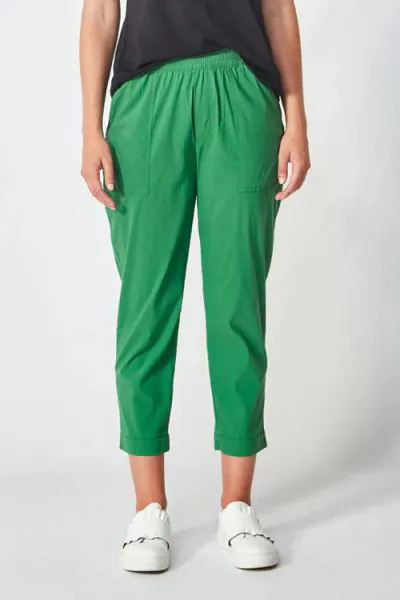 Verge Acrobat Essex Pant In Apple