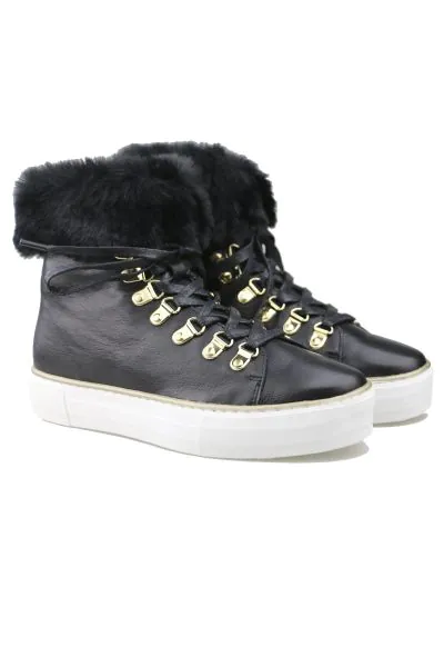 Fredrics Boot By Django & Juliette In Black