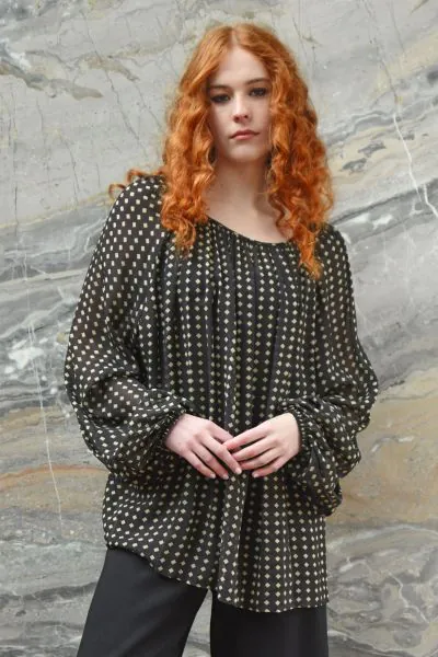 Curate Hot Property Shirt In Spot