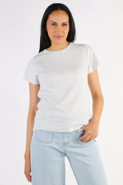 Humidity Bene Tee In Ice