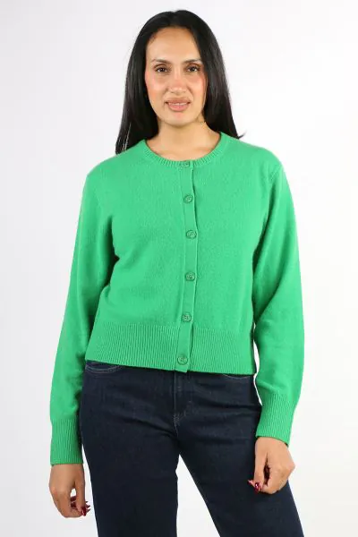 Huntly Elodie Cardi In Emerald