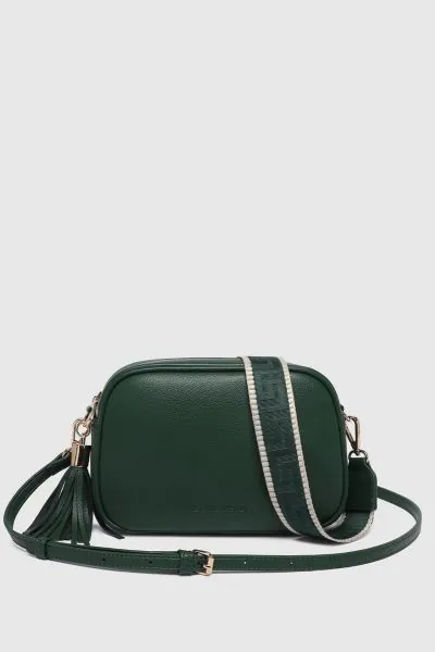 Jacinta Gia Bag By Louenhide In Forest