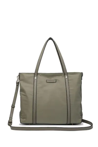 Nora Bag By Louenhide In Khaki