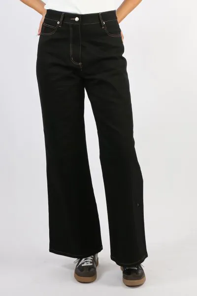 POL Lana Jean In Black