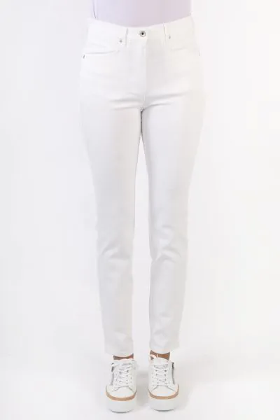 Brax Raphaela Luca Jean In White