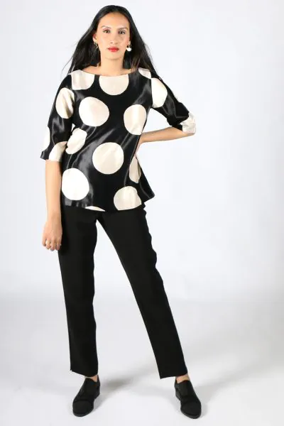Rasa Misha Gola Top In Spot