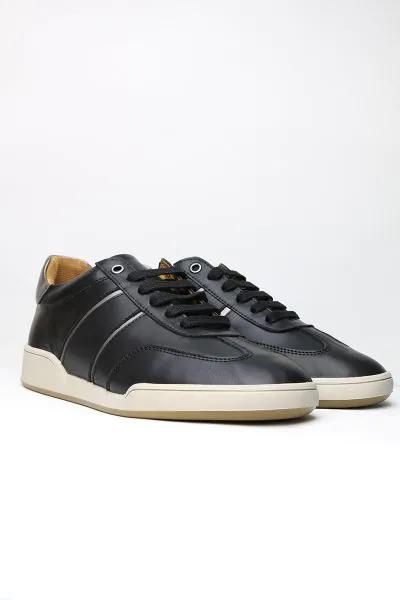 Sage Sneaker By Sala In Black