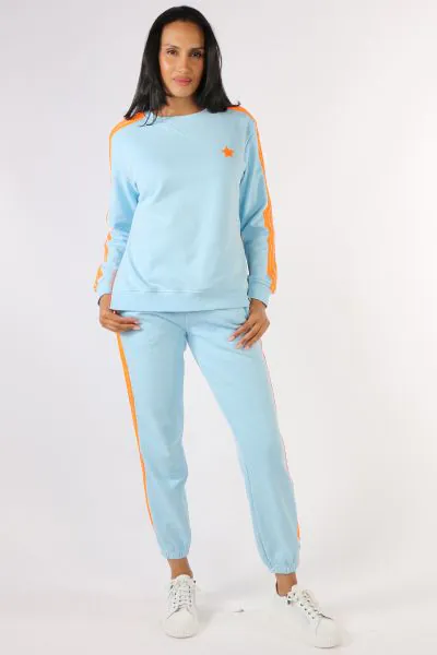 Indulge in the ultimate luxury of comfort with these new cuff track pants by Sophie Moran, meticulously crafted from garment dyed 100% cotton that we knit and dye for a uniquely soft finish. Designed for discerning comfort, these joggers feature an elegan