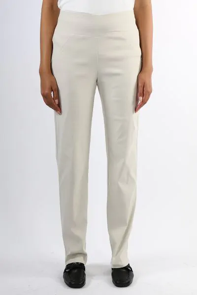 Verge Premier Pant In Pumice