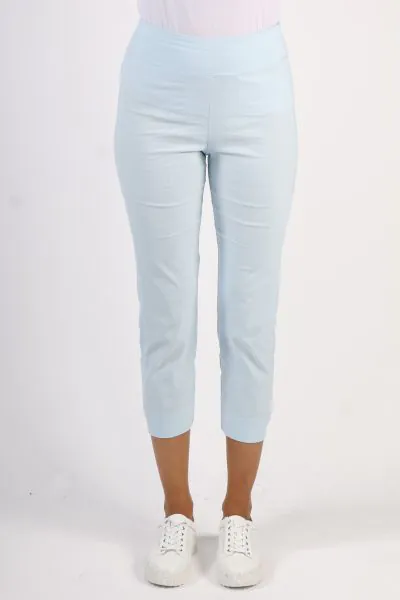 Verge Acrobat Desiree Pant In Powder