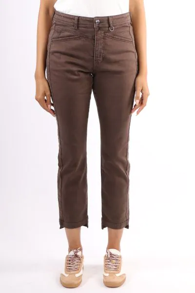 Verge Master Jean In Cocoa