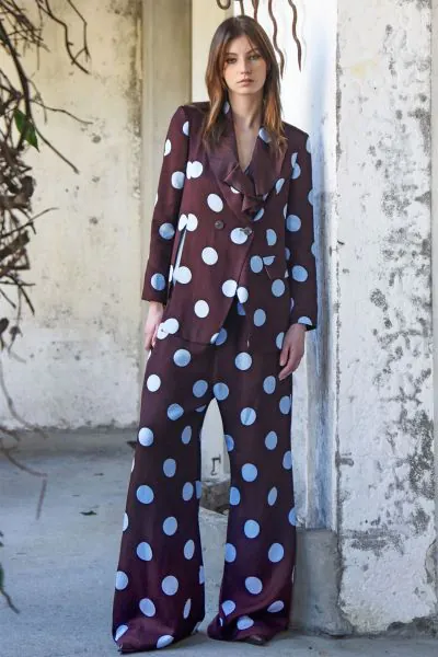 Trelise Cooper Walk And Talk Pant
