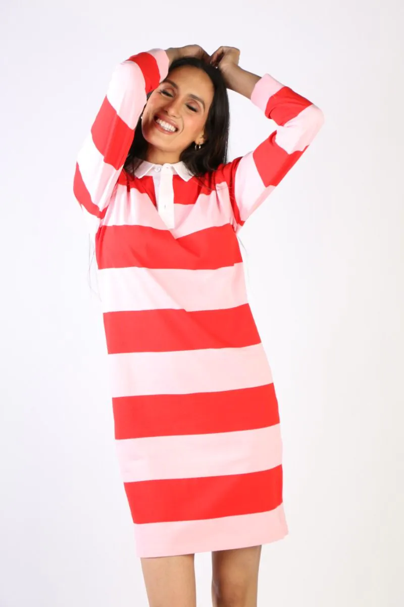 Reads Online THREADZ-41509T-DRESS