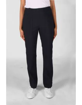 Acrobat Slim Pocket Pant Ink By Verge