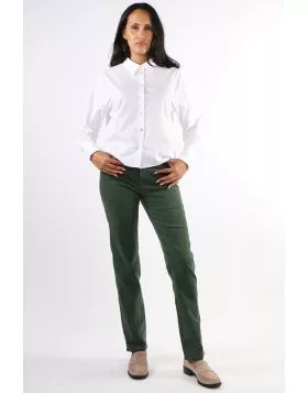 Brax Mary 6728 Jeans In Forest